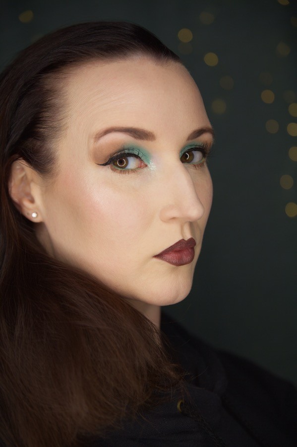 Huda Liquid Look 3a