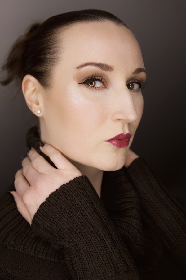 Huda Liquid Look 1a