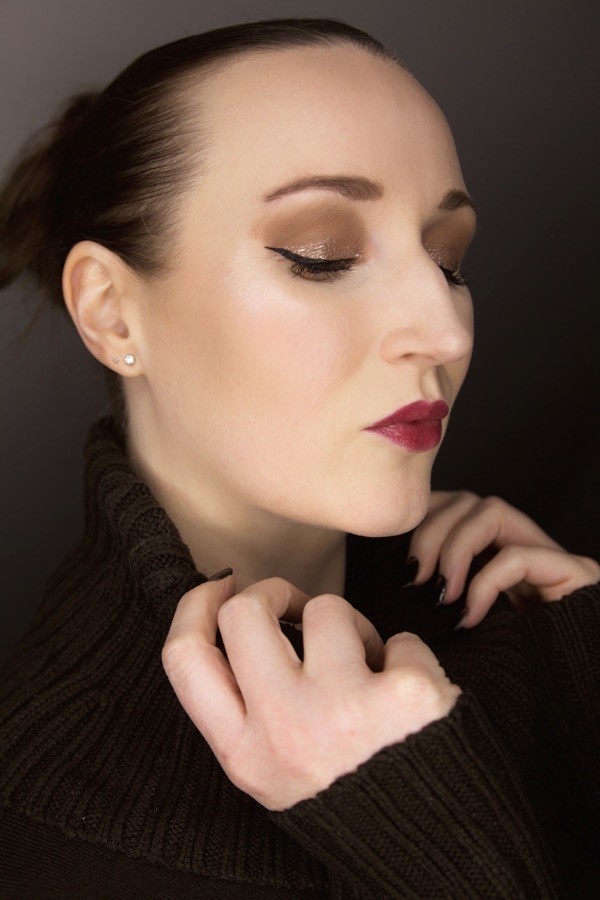 Huda Liquid Look 1b