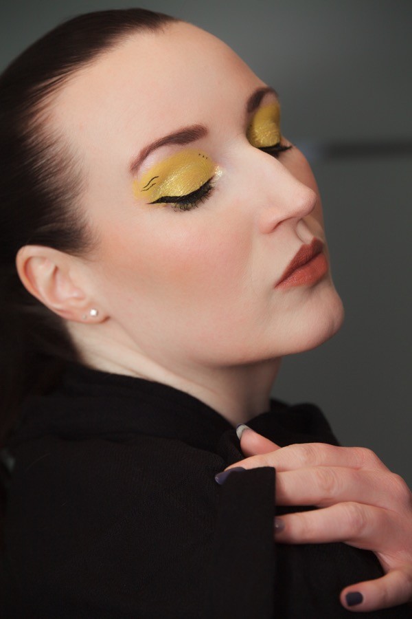 Huda Liquid Look 2b