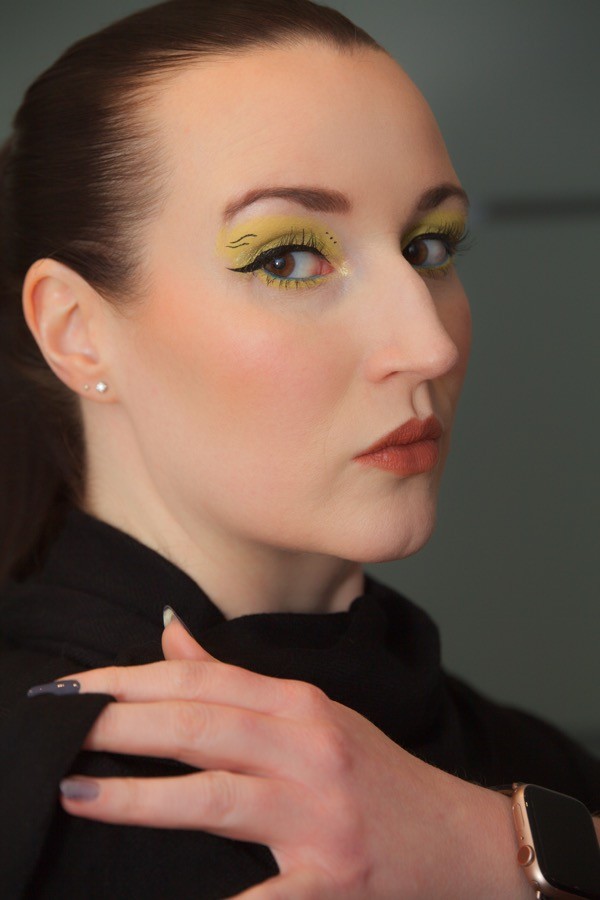 Huda Liquid Look 2a