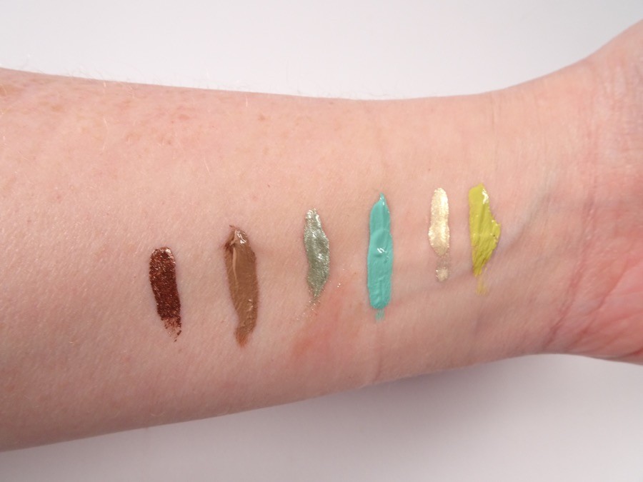 Huda Liquid 1