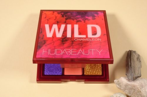 bb Wild Obsessions Chameleon