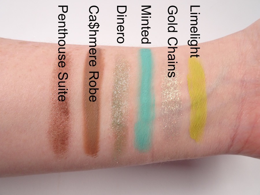 Huda Liquid 2