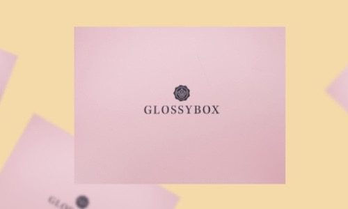 bb Glossybox