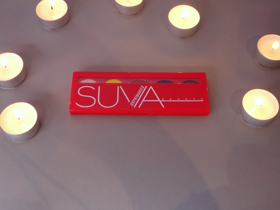 Suva Beauty Liner