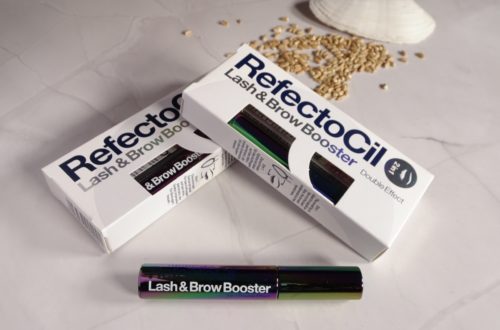 bb Lash & Brow Booster