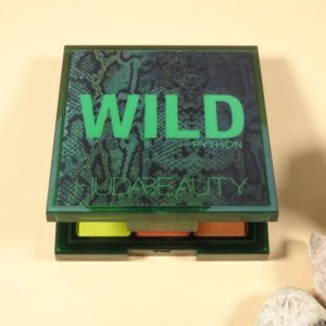 bb Wild Obsessions Python