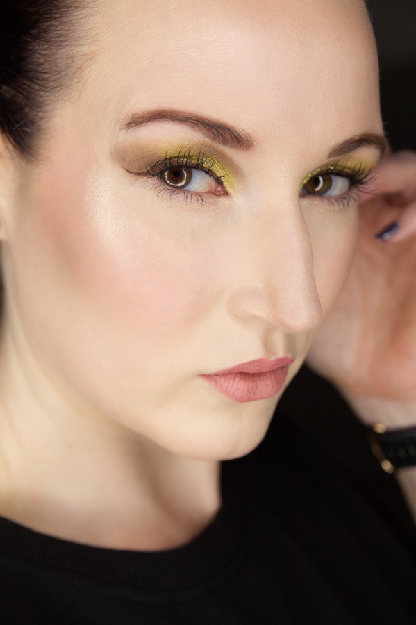 Glossybox Easter Egg 2022 Look