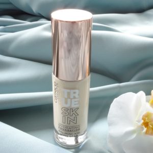 bb True Skin Foundation