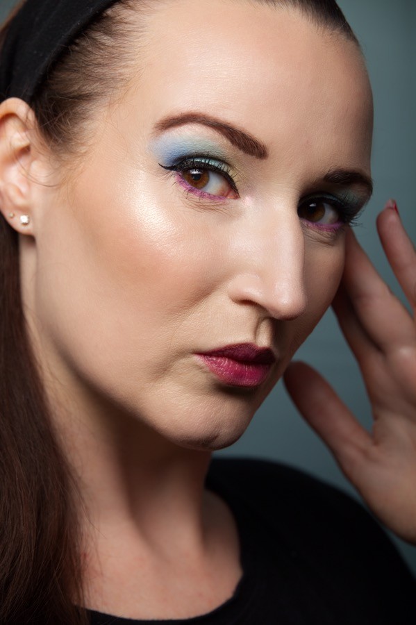 Glossybox Mai 2022 - Perfectly Imperfect Look