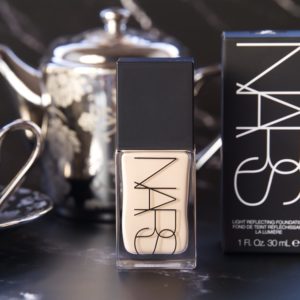 bb NARS Light Reflecting Foundation