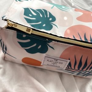 BB Glossybox Summer Bag 2022