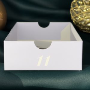 bb 1 Make-up-Adventskalender-Challenge 11.12.2022