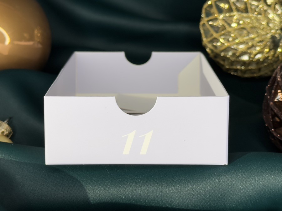 bb 1 Make-up-Adventskalender-Challenge 11.12.2022