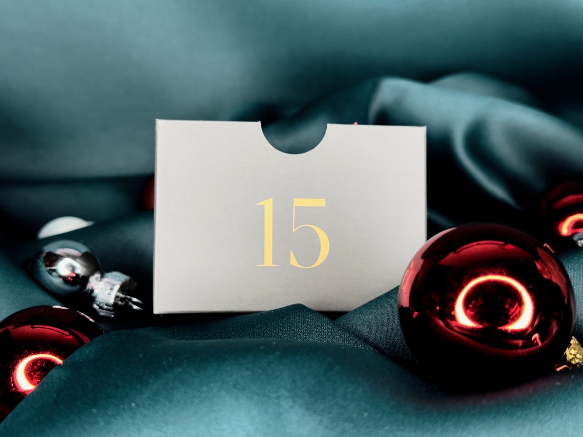 bb 1 Make-up-Adventskalender-Challenge 15.12.2022