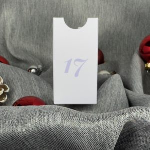 bb 1 Make-up-Adventskalender-Challenge 17.12.2022