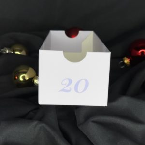 bb 1 Make-up-Adventskalender-Challenge 20.12.2022