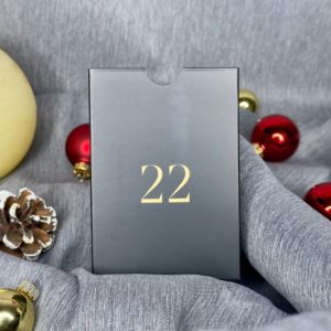 bb 1 Make-up-Adventskalender-Challenge 22.12.2022