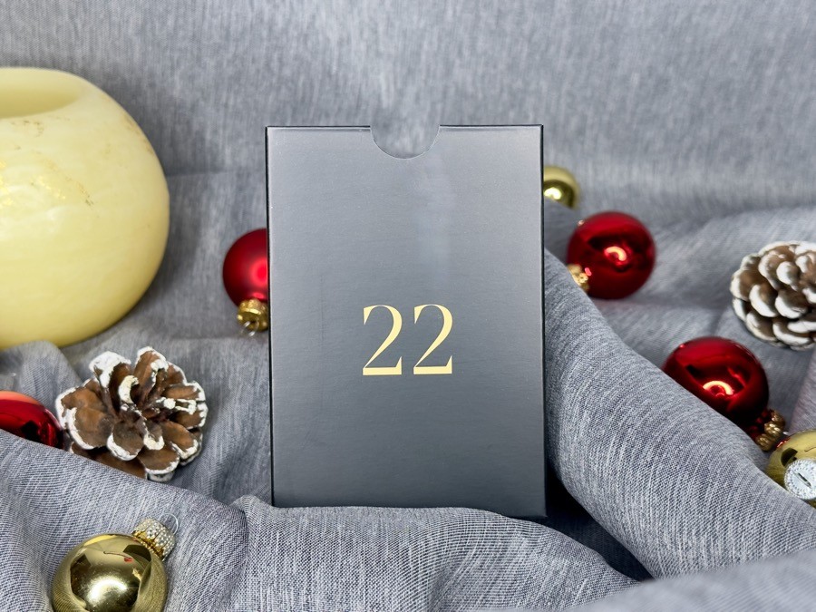 bb 1 Make-up-Adventskalender-Challenge 22.12.2022