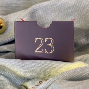 bb 1 Make-up-Adventskalender-Challenge 23.12.2022