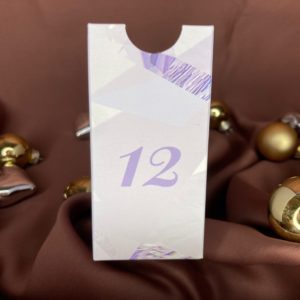 bb 1 Make-up-Adventskalender-Challenge 12.12.2022