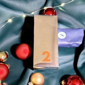 bb1 Make-up-Adventskalender-Challenge 02.12.2023