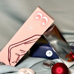 bb 1 Make-up-Adventskalender-Challenge 03.12.2023