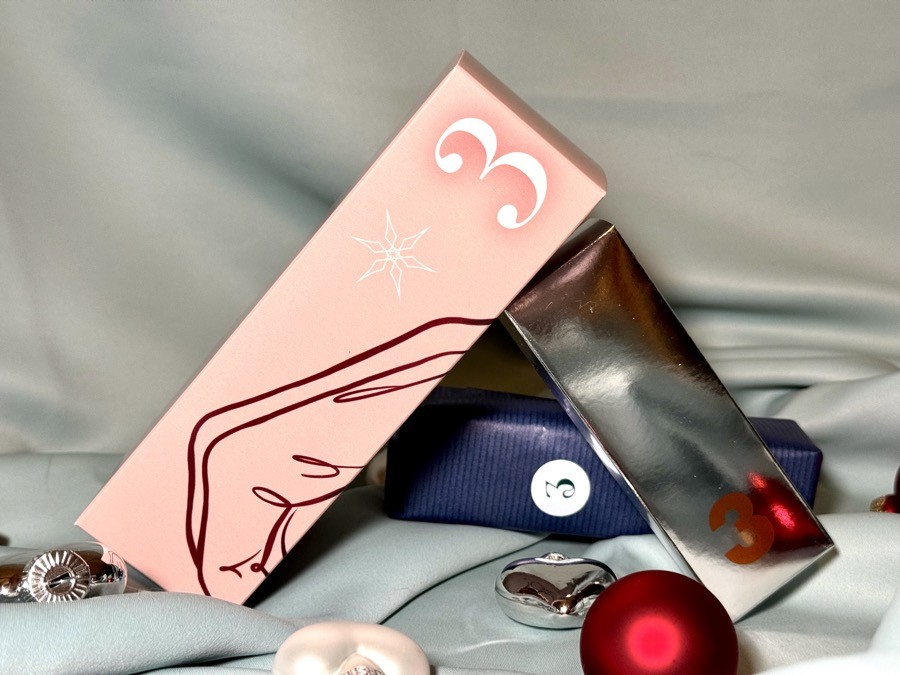 bb 1 Make-up-Adventskalender-Challenge 03.12.2023