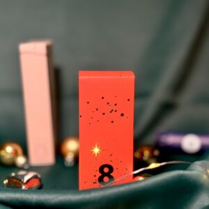 bb 1 Make-up-Adventskalender-Challenge 08.12.2023