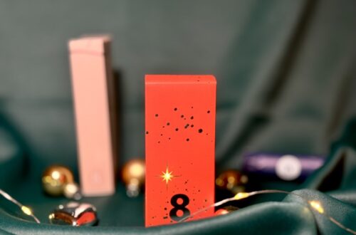 bb 1 Make-up-Adventskalender-Challenge 08.12.2023