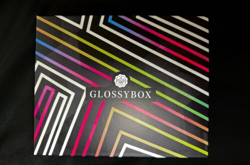 bb Glossybox BF
