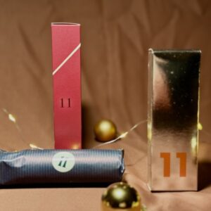 bb 1 Make-up-Adventskalender-Challenge 11.12.2023