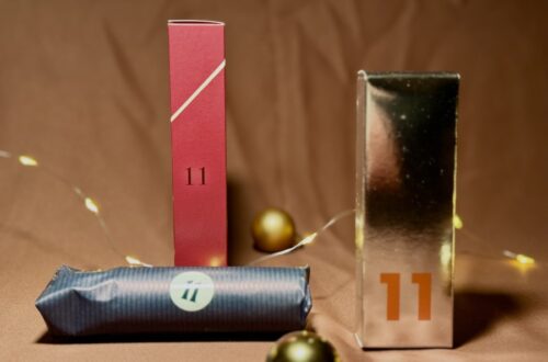 bb 1 Make-up-Adventskalender-Challenge 11.12.2023