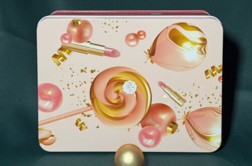 bb Glossybox Dezember 2023