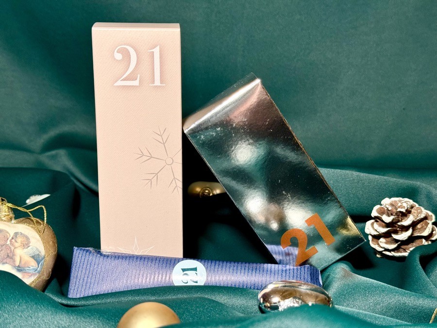 bb1 Make-up-Adventskalender-Challenge 21.12.2023