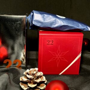 bb1 Make-up-Adventskalender-Challenge 22.12.2023