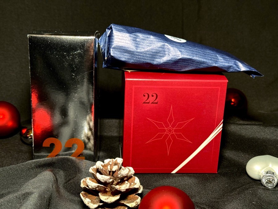 bb1 Make-up-Adventskalender-Challenge 22.12.2023