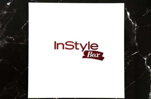 bb Instyle Box